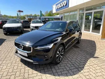 Gebraucht Volvo V60 CC
