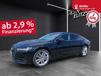 Gebraucht Audi A7 Sportback