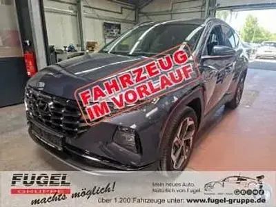 Gebraucht Hyundai Tucson