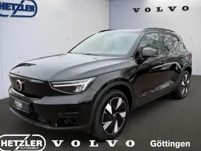 Gebraucht Volvo EC40