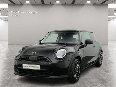 Gebraucht Mini Cooper Classic 156 PS (114 kW) 2024 Schwarz Kleinwagen