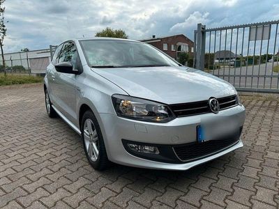 VW Polo
