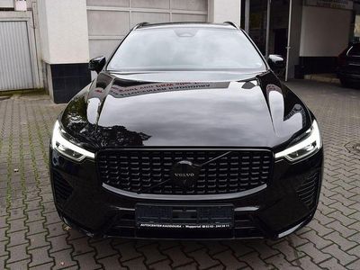 Schwarz Gebraucht 2024 Volvo XC60 Plus SUV | 50.490 € (Fairer Preis)