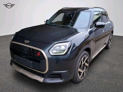 Gebraucht Mini Countryman Favoured 218 PS (160 kW) 2025 Grau SUV