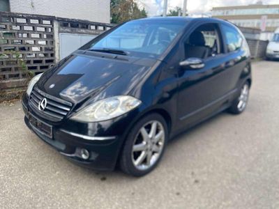 Mercedes A200