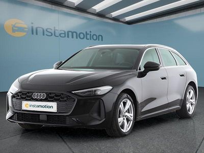 Schwarz Gebraucht 2025 Audi A5 Coupé | 39.699 € (Superpreis)