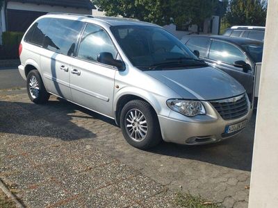 Chrysler Voyager