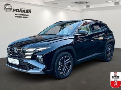 Neu Hyundai Tucson Prime 150 PS (110 kW) 2026 SUV
