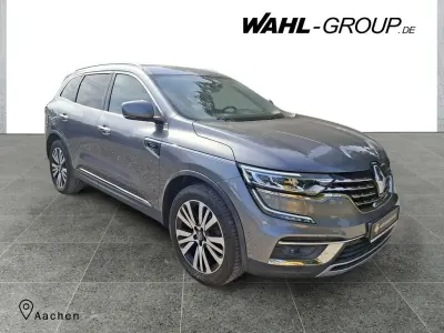 Gebraucht Renault Koleos Initiale Paris 158 PS (116 kW) 2022 Grau SUV