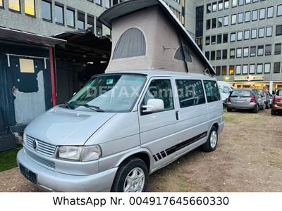 VW T4