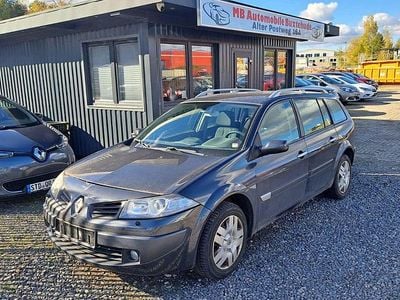 Renault Mégane GrandTour