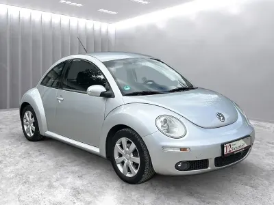 Gebraucht VW New Beetle