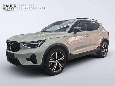 Usata Volvo XC40 120 CV (88 kW) 2025 SUV