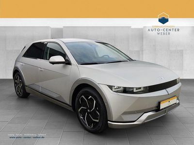 Gebraucht Hyundai Ioniq 239 kW (325 PS) 2023 Gravity gold / mat Kleinwagen