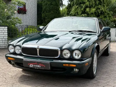 Gebraucht Jaguar XJ8