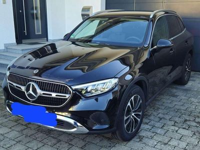 Mercedes GLC220
