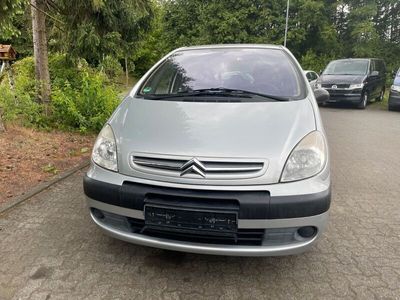 Citroën Xsara Picasso