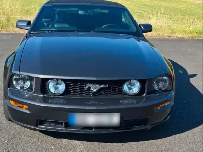 Gebraucht Ford Mustang GT