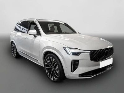 Gebraucht Volvo XC90 Ultra 455 PS (334 kW) 2024 Weiß SUV