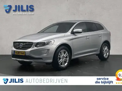 Gebraucht Volvo XC60
