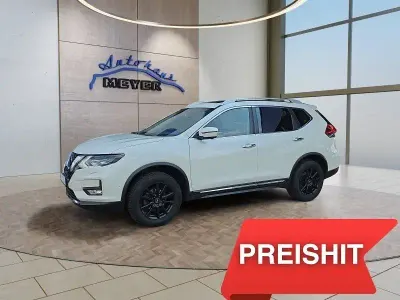 Gebraucht Nissan X-Trail