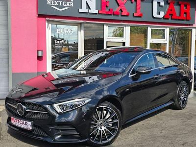 Mercedes CLS450