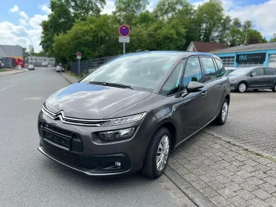 Gebraucht Citroën Grand C4 Picasso