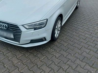 gebraucht Audi A3 Sportback e-tron 