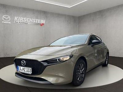 Gebraucht Mazda CX-30 Homura-Line 140 PS (102 kW) 2025 Gelb SUV