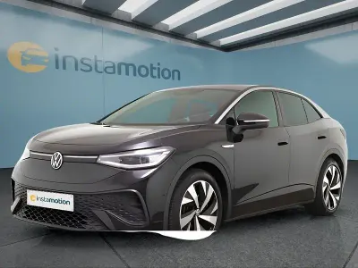 Gebraucht VW ID.5 Pro 150 kW (204 PS) 2023 Schwarz SUV
