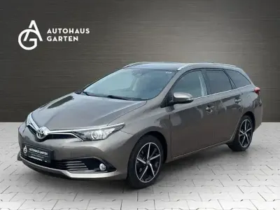 Gebraucht Toyota Auris