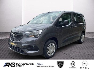 Opel Combo-e Life