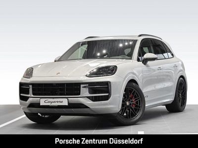 Porsche Cayenne GTS