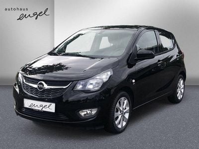 Opel Karl