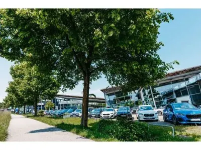 Neu BMW X3 398 PS (292 kW) 2026 SUV