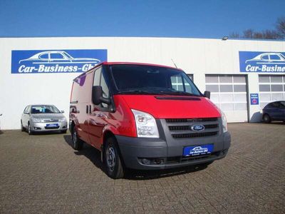 gebraucht Ford Transit Kasten FT 260 K LKW