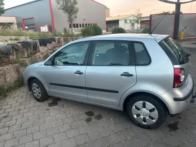 Gebraucht VW Polo