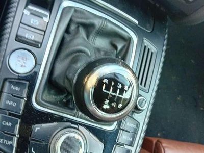 Gebraucht Audi A5 239 PS (175 kW) 2008 Coupé