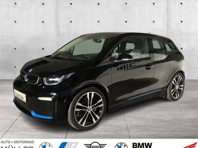 gebraucht BMW i3 120Ah