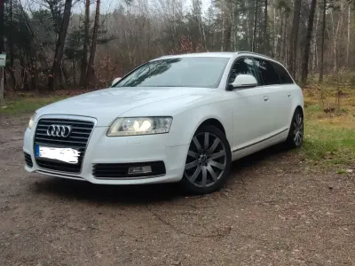 Gebraucht Audi A6