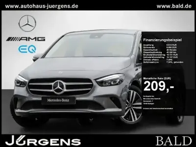 Gebraucht Mercedes B200