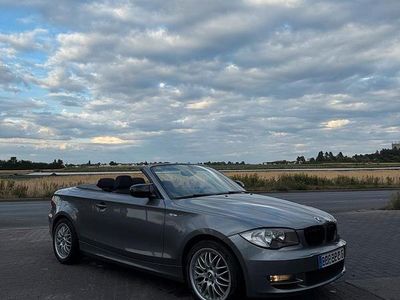 BMW 118 Cabriolet