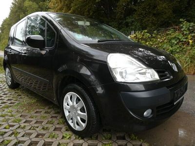 gebraucht Renault Grand Modus Dynamique*NUR.9300Km*SCHEKHEFT*