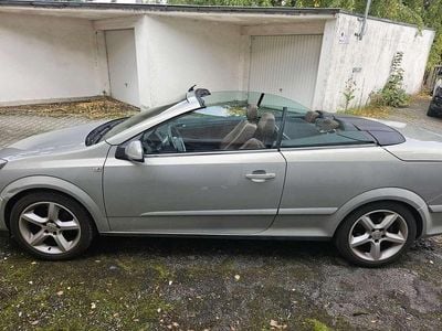 Opel Astra Cabriolet