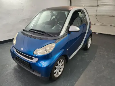 Gebraucht Smart ForTwo Coupé