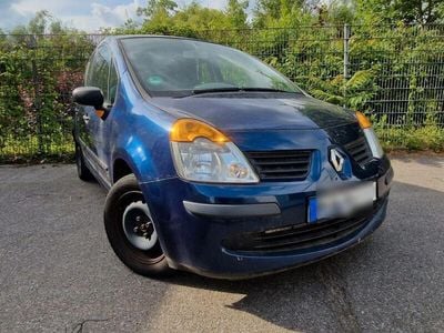 Renault Modus