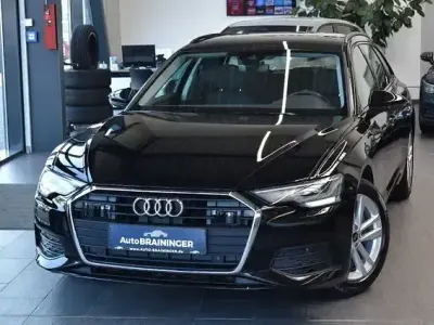 Gebraucht Audi A6
