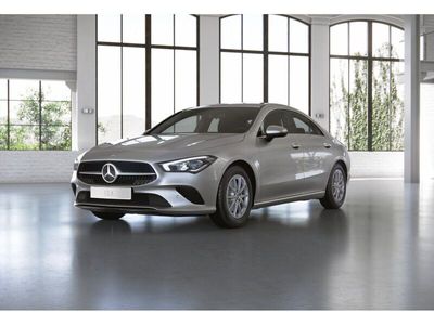 gebraucht Mercedes CLA200 Coupe