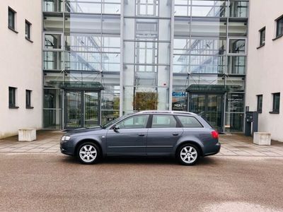 gebraucht Audi A4 Avant 1.9 TDI