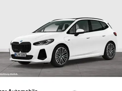 Brugt BMW 230 M Sport 326 HK (239 kW) 2023 Hvid MPV